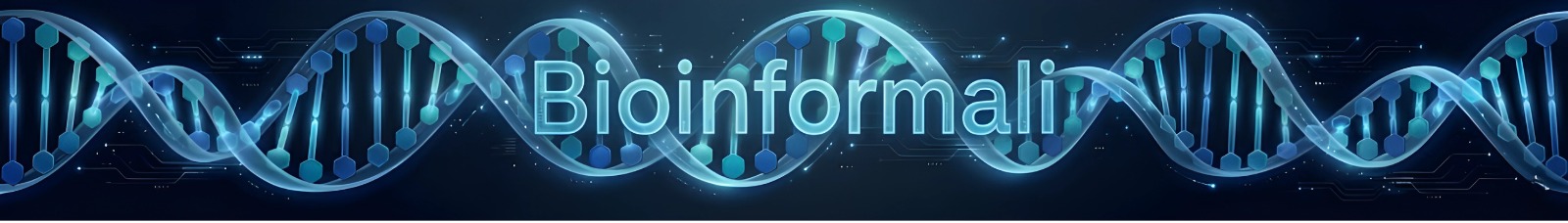 Genomic Bioinformatics Lab - Ariel University